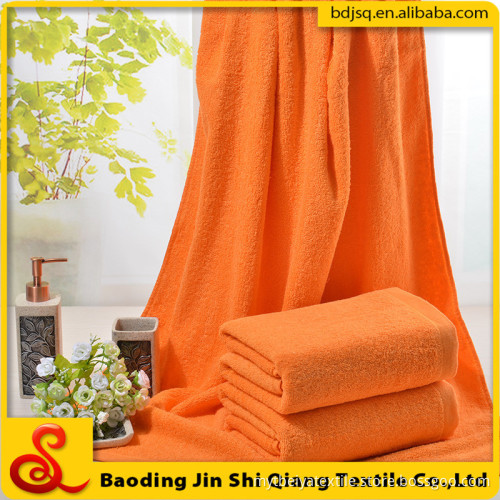High Quality 100% Cotton Custom Hotel Towel Bath
